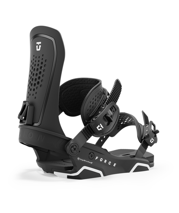 Snowboardbindungen Union Force Black - 2024/25