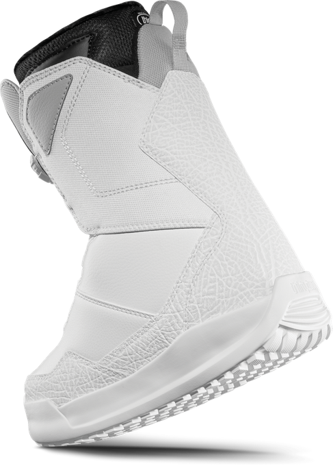 Snowboardstiefel Thirty Two Shifty Boa Women White/Grey - 2024/25