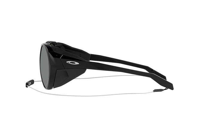 Sonnenbrille OAKLEY Clifden Matte Black Frame/Prizm Black Polarized