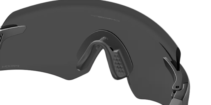 Sonnenbrille OAKLEY Encoder Strike Vented Prizm Black Lenses / Matte Black Frame 
