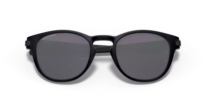 Sonnenbrille OAKLEY Latch Matte Black w/Prizm Black