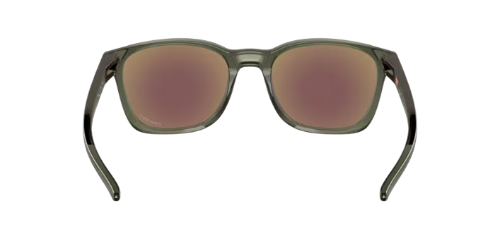 Sonnenbrille OAKLEY Ojector Prizm Sapphire Lenses/Olive Ink Frame