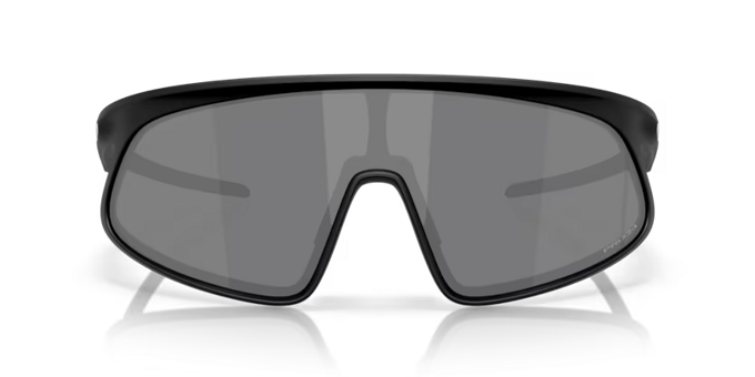 Sonnenbrille OAKLEY RSLV Matte Black Frame/Prizm Black Lenses