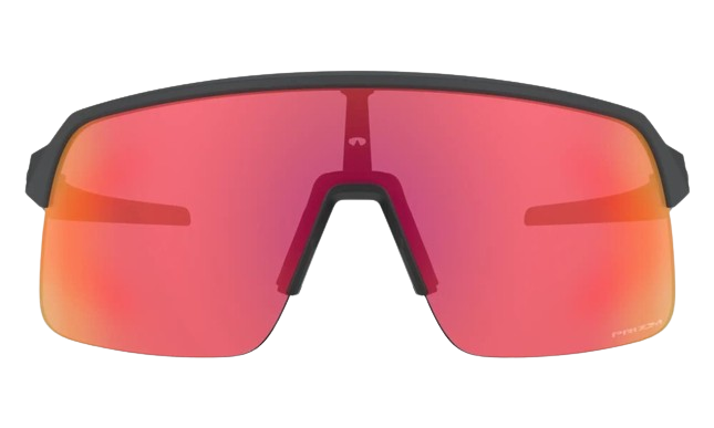 Sonnenbrille OAKLEY SUTRO LITE MATTE CARBON PRIZM TRAIL TORCH