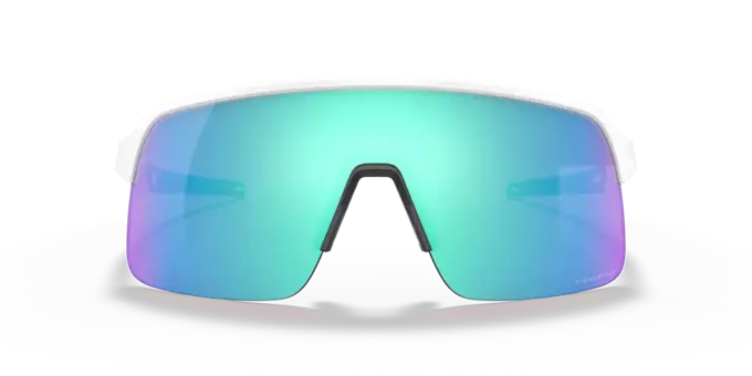 Sonnenbrille OAKLEY SUTRO Lite Matte White w/Prizm Sapphire - 2022