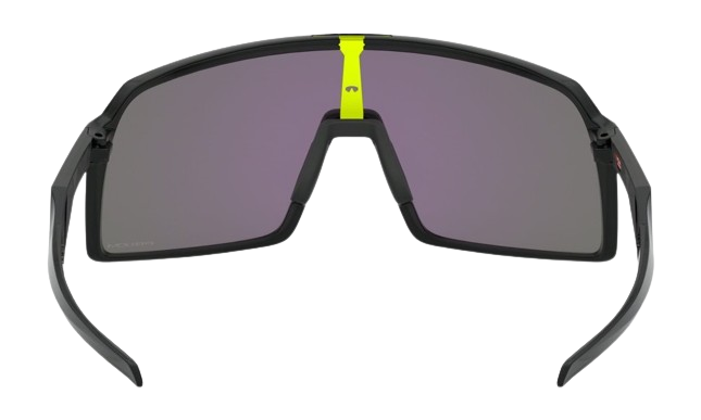 Sonnenbrille OAKLEY Sutro Black Ink Prizm Jade Iridium - 2022