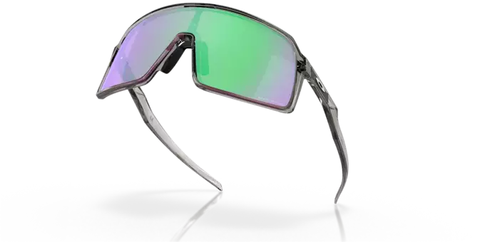 Sonnenbrille OAKLEY Sutro Grey Ink w/Prizm Road Jade - 2022