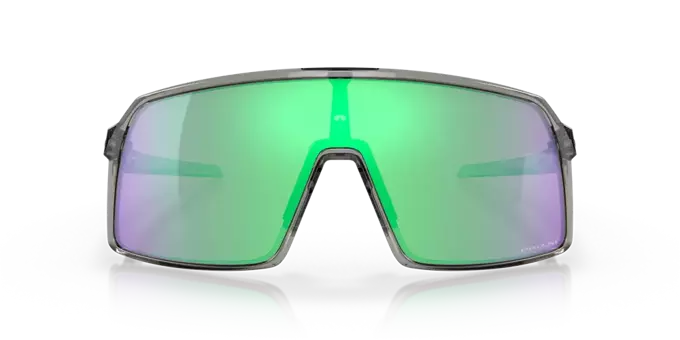 Sonnenbrille OAKLEY Sutro Grey Ink w/Prizm Road Jade - 2022