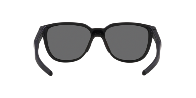 Sonnenbrille Oakley Actuator Matte Black Prizm Black Polar - 2023