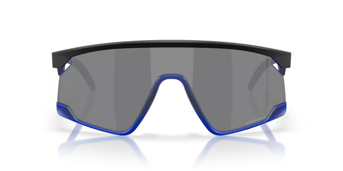 Sonnenbrille Oakley BXTR Matte Black Frame/ Prizm Black Lenses