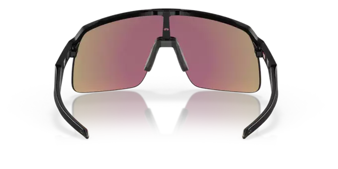 Sonnenbrille Oakley Sutro Lite Matte Black Frame/Prizm Sapphire Lenses