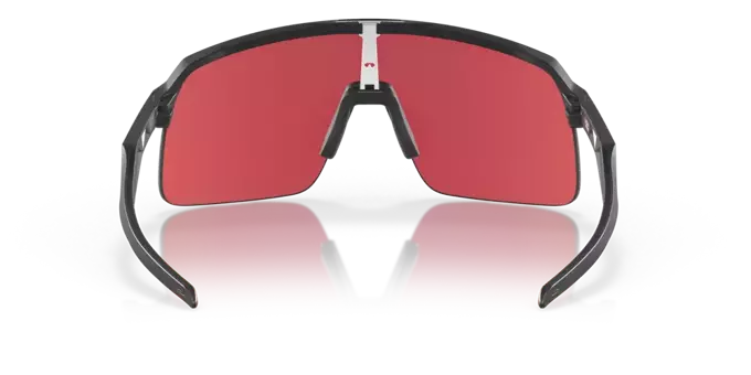 Sonnenbrille Oakley Sutro Lite Matte Carbon w/Prizm Snow Sapphire - 2023