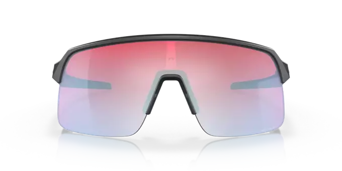 Sonnenbrille Oakley Sutro Lite Matte Carbon w/Prizm Snow Sapphire - 2023