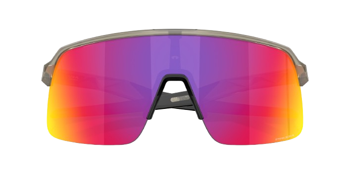 Sonnenbrille Oakley Sutro Lite Prizm Road Lenses/Matte Grey Ink Frame