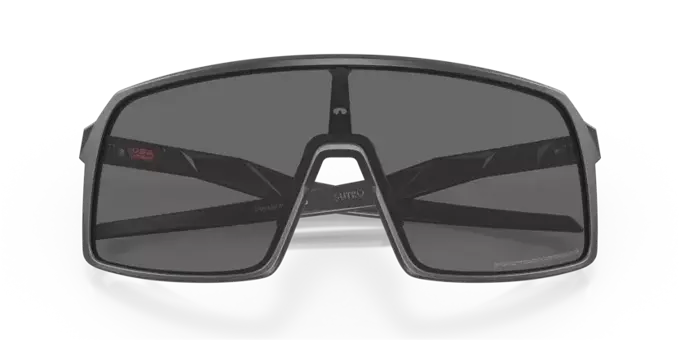 Sonnenbrille Oakley Sutro Matte Carbon/Clear Photochromic Lenses