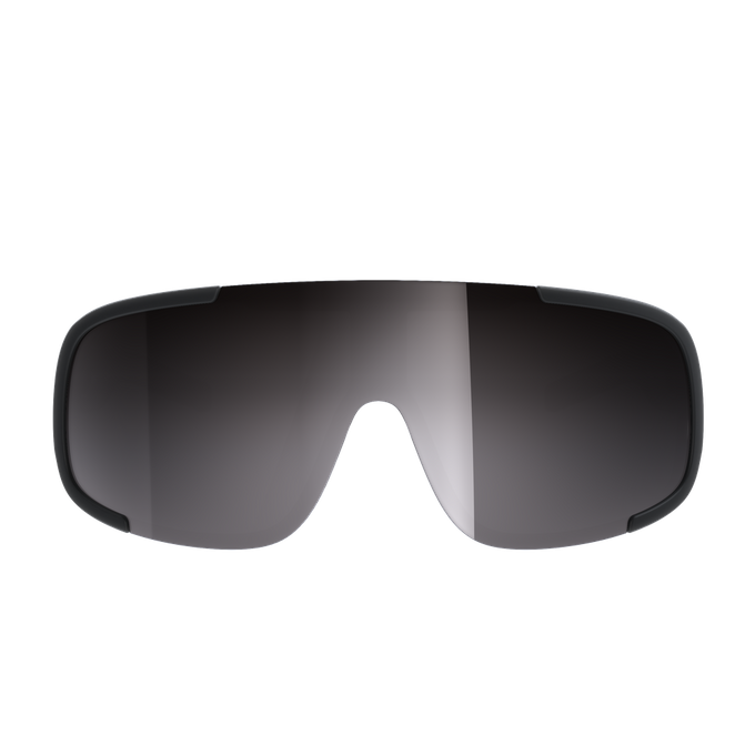 Sonnenbrille POC Aspire Uranium Black/Clarity Universal/Partly Sunny Grey