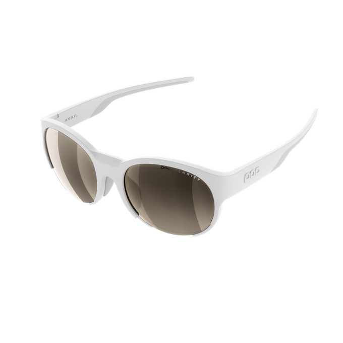 Sonnenbrille POC Avail Hydrogen White - 2024/25