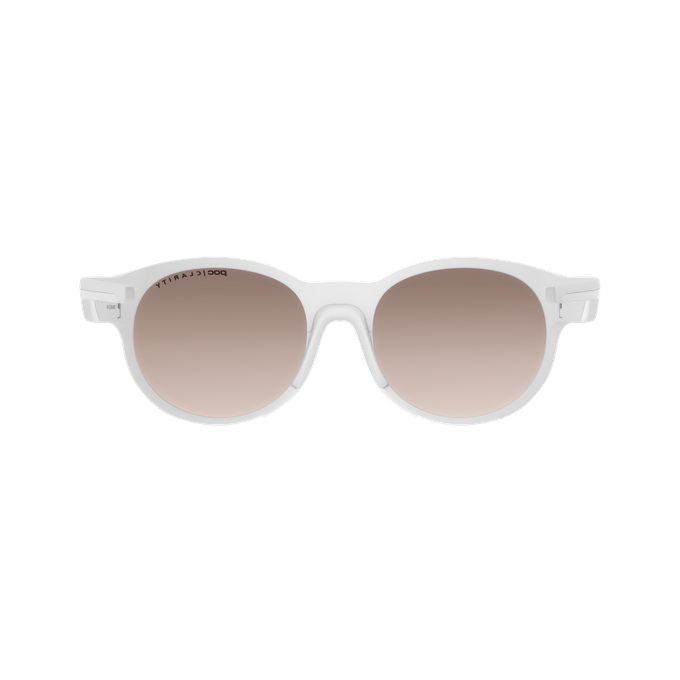 Sonnenbrille POC Avail Hydrogen White - 2024/25