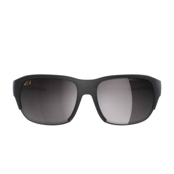 Sonnenbrille  POC Define Fabio Ed. Uranium Black Matt/Gold - 2021