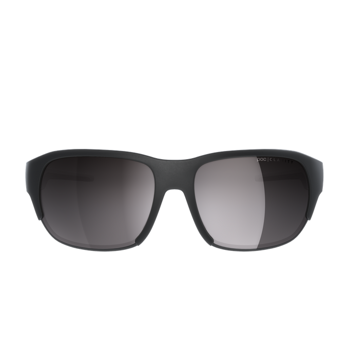 Sonnenbrille POC Define Uranium Black - 2024/25