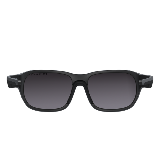 Sonnenbrille POC Define Uranium Black - 2024/25