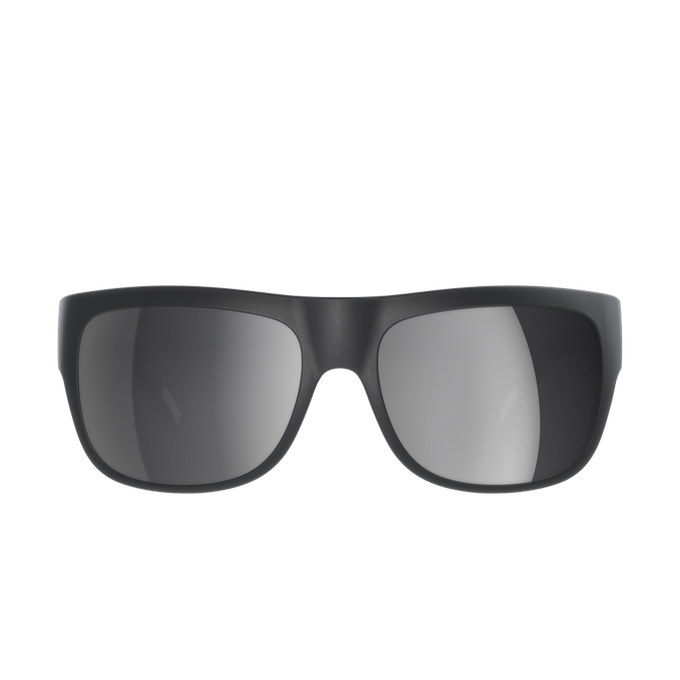 Sonnenbrille POC Want Uranium Black/Hydrogen White/Clarity Universal/Sunny Grey