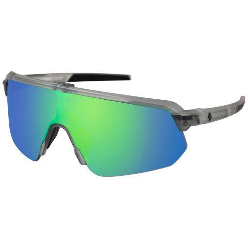 Sonnenbrille SWEET PROTECTION Shinobi RIG™ Reflect Emerald/matte Crystal Storm - 2022