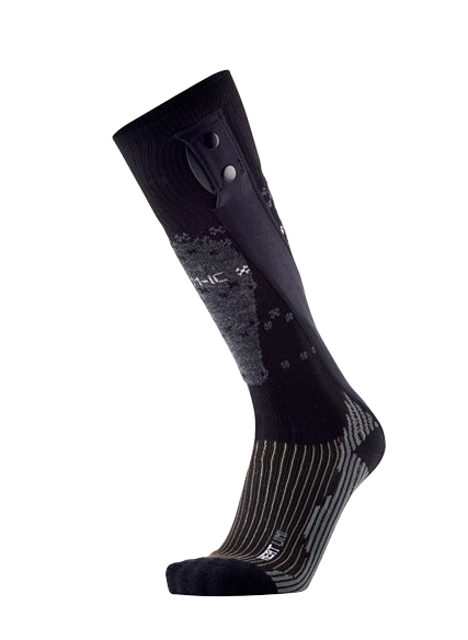 THERM-IC Powersocks Set - Heat Fusion Uni - 700 - 2024/25