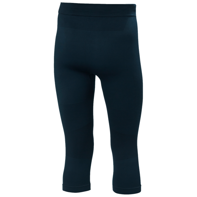 Thermounterwäsche Helly Hansen H1 Pro Seamless Graphene Pant Navy NSF - 2024/25