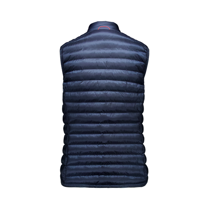 Weste Poc Coalesce Vest Apatite Navy - 2024/25