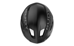  Bike Helmet Rudy Project NYTRON BLACK (MATTE)