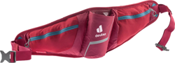 Bauchtasche DEUTER Pulse 2 Cranberry - 2021