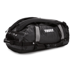 Beutel Thule Chasm Duffel 90L Black - 2023