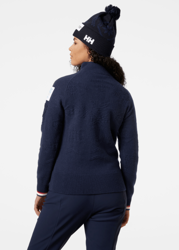 Bluse HELLY HANSEN St. Moritz Women Knitted Sweater - 2022/23