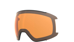 Brille HEAD Sentinel 5k Chrome RD + Spare Lens - 2024/25