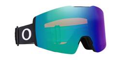 Brille Oakley Fall Line M Matte Black Argon Iridium - 2023/24