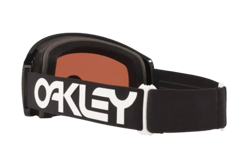 Brille Oakley Flight Tracker M Factory Pilot Black Prizm Snow Sapphire Irid - 2024/25