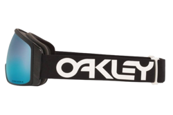 Brille Oakley Flight Tracker M Factory Pilot Black Prizm Snow Sapphire Irid - 2024/25