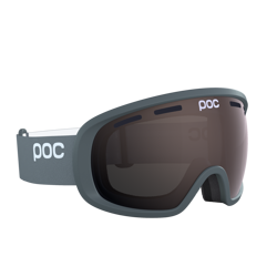 Brille POC Fovea Clarity Pegasi Grey/Clarity Define/No Mirror - 2022/23