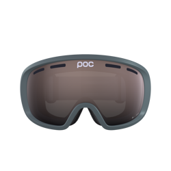 Brille POC Fovea Clarity Pegasi Grey/Clarity Define/No Mirror - 2022/23