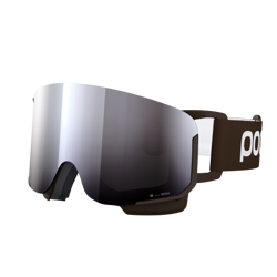 Brille POC Nexal Clarity Axinite Brown/Clarity Define/Spektris Chrome - 2022/23