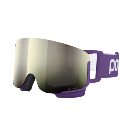 Brille POC Nexal Clarity Sapphire Purple/Clarity Define/Spektris Ivory - 2022/23