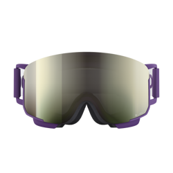 Brille POC Nexal Clarity Sapphire Purple/Clarity Define/Spektris Ivory - 2022/23