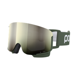 Brille POC Nexal Epidote Green/Partly Sunny Ivory - 2023/24