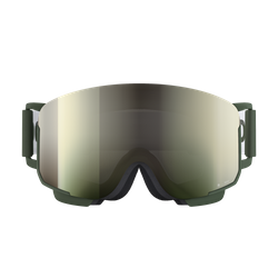 Brille POC Nexal Epidote Green/Partly Sunny Ivory - 2023/24