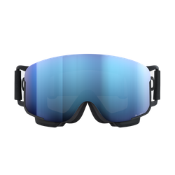 Brille POC Nexal Mid Uranium Black/Partly Sunny Blue - 2024/25