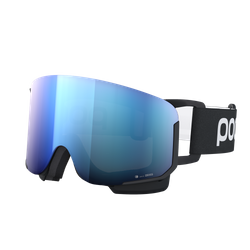 Brille POC Nexal Uranium Black/Partly Sunny Blue - 2024/25