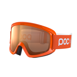 Brille POC Pocito Opsin Fluorescent Orange/Orange - 2023/24