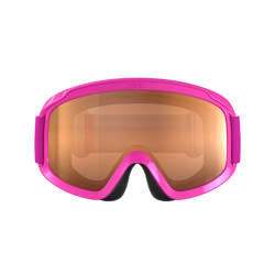 Brille POC Pocito Opsin Fluorescent Pink/Orange - 2023/24