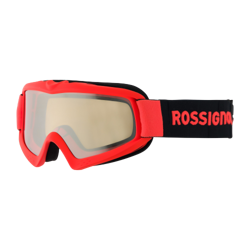 Brille ROSSIGNOL Raffish Hero Hot Red - 2022/23